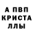 А ПВП Crystall Karelina Kristina